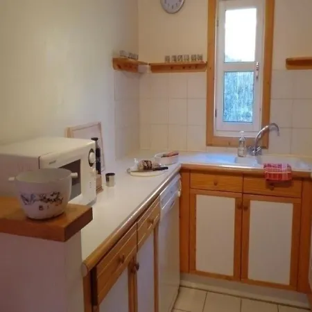 House Hameau Chalets 9