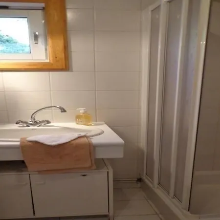 別荘 House Hameau Chalets 9